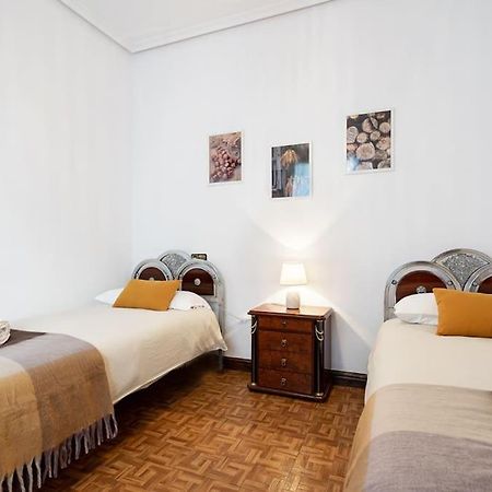 גיחון Apartamento Trisquel מראה חיצוני תמונה
