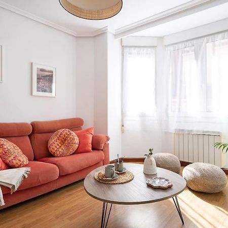 גיחון Apartamento Trisquel מראה חיצוני תמונה