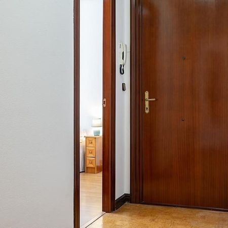 גיחון Apartamento Trisquel מראה חיצוני תמונה