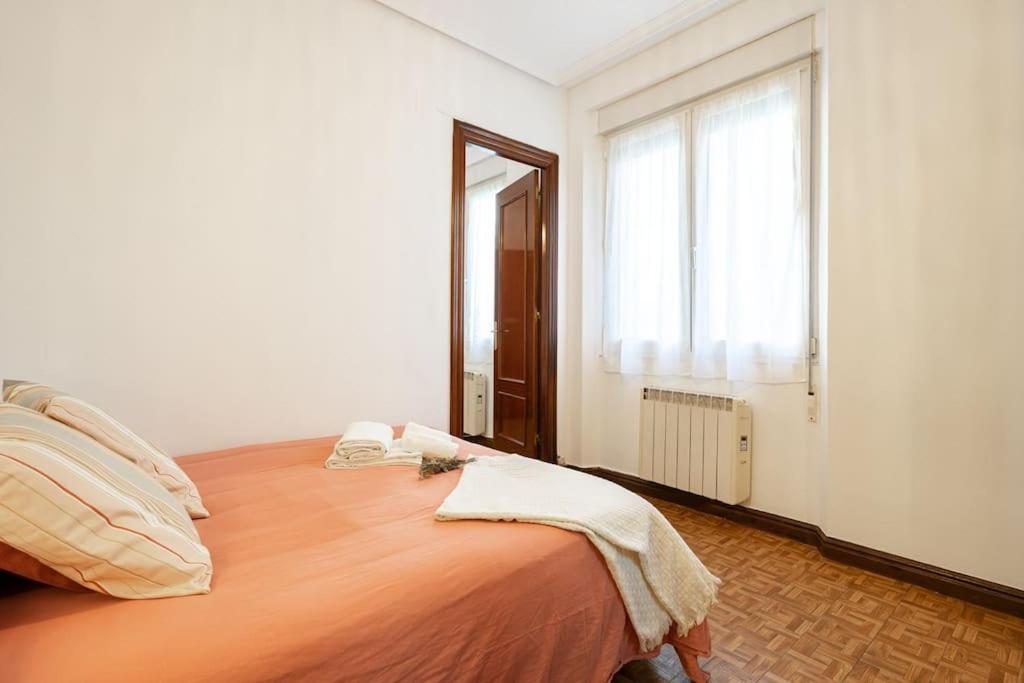 גיחון Apartamento Trisquel מראה חיצוני תמונה
