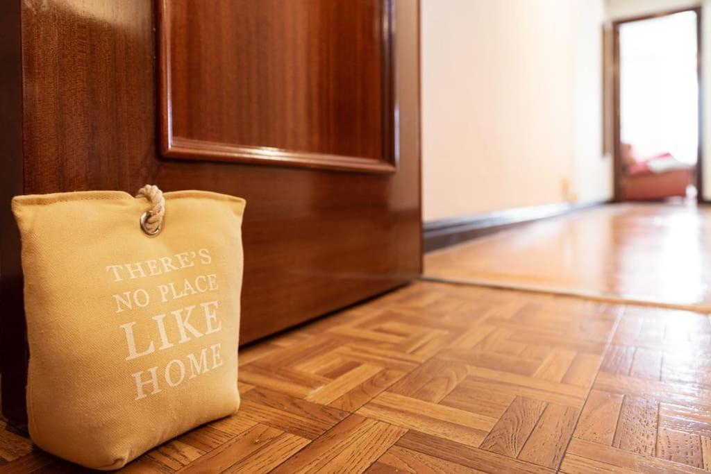 גיחון Apartamento Trisquel מראה חיצוני תמונה
