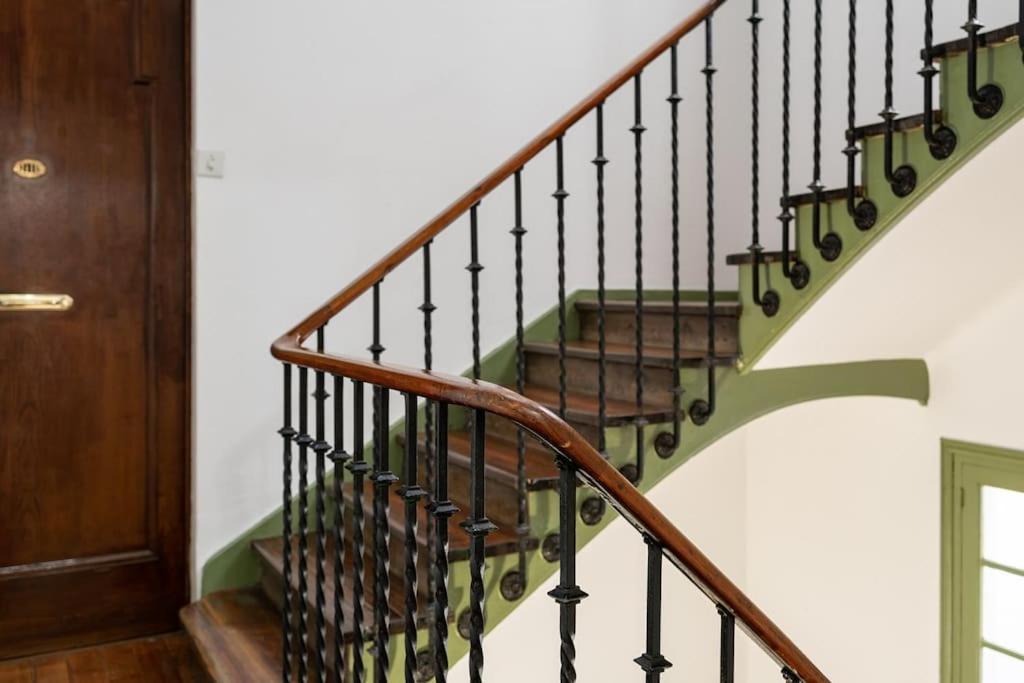 גיחון Apartamento Trisquel מראה חיצוני תמונה